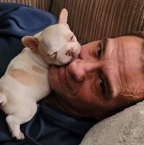 Meet your Posher, John